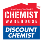 ChemistWH discount