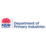 NSW Government Department of Primary Industries logo