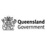 Queensland Government logo