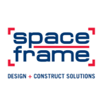 Spaceframe icon