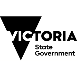 Victoria State Government Logo