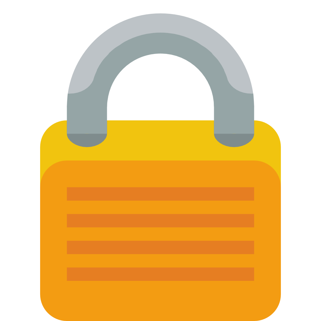 Lock Icon