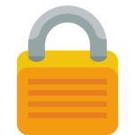 Lock Icon