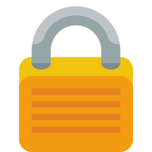 Lock Icon