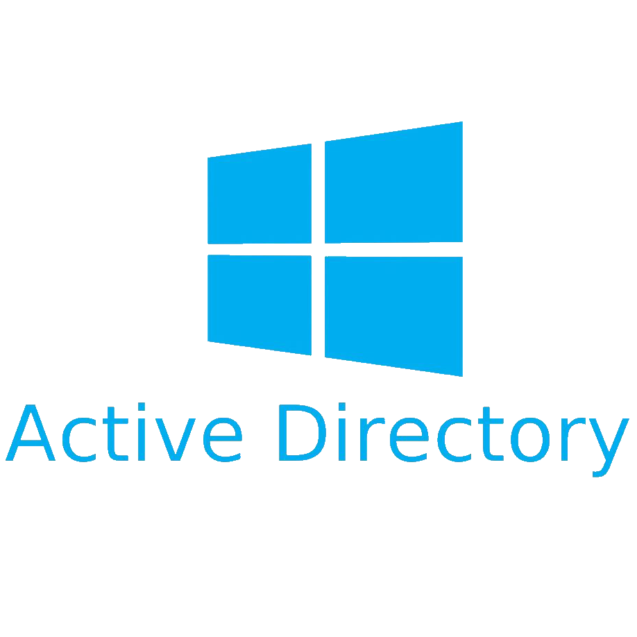 Microsoft Active Directory Logo