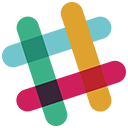 Slack Logo