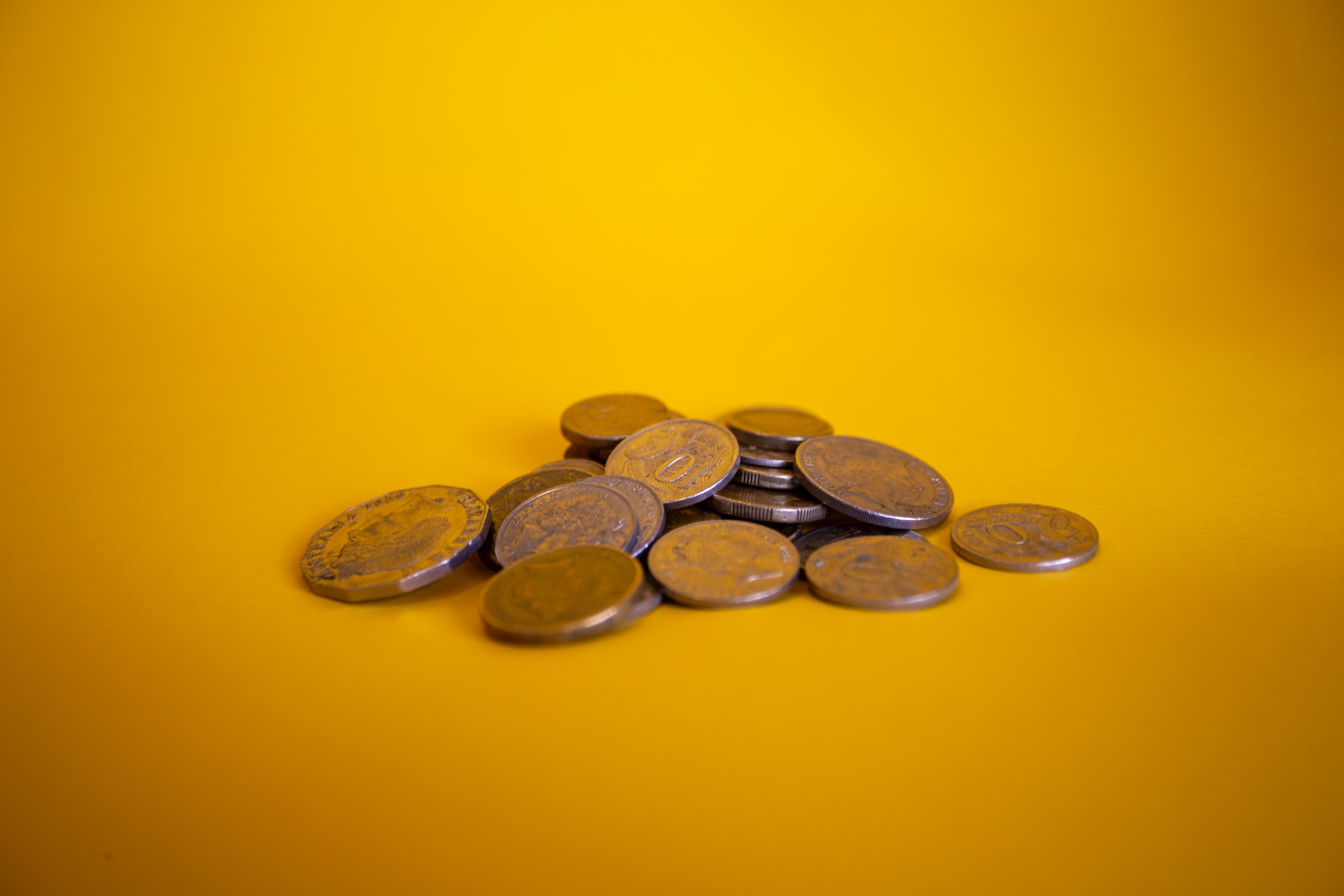 Coins that you might save when selecting a free visitor management system