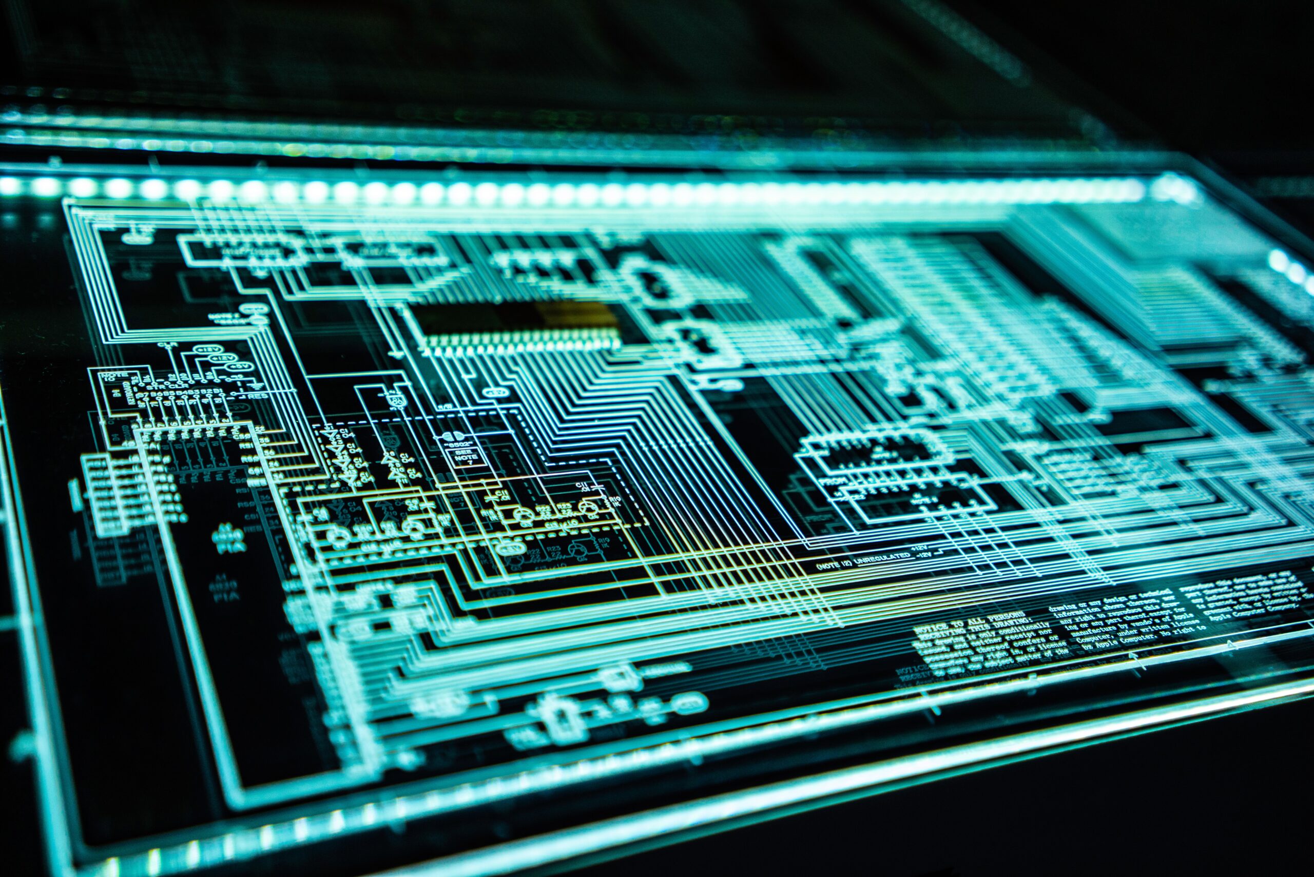 Computer circuit board