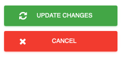Screenshot of: Then click on  "UPDATE CHANGES" the save your changes.
